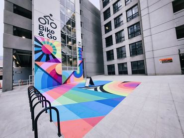 THROUGH THE LENS: PHOTOGRAPHY BY KENDESI MOHAMMED