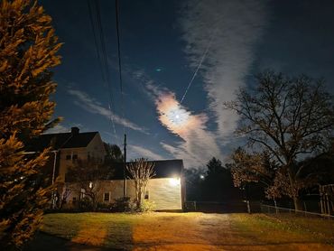 THROUGH THE LENS: PHOTOGRAPHY BY KENDESI MOHAMMED