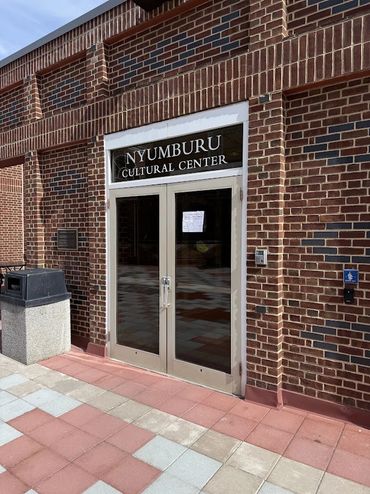 BLACK WALL STREET REIMAGINED AT UNIVERSITY OF MARYLAND. MEDIA COVERAGE BY KENDESIMOHAMMED.COM