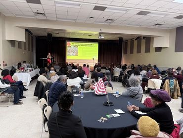 BLACK WALL STREET REIMAGINED AT UNIVERSITY OF MARYLAND. MEDIA COVERAGE BY KENDESIMOHAMMED.COM