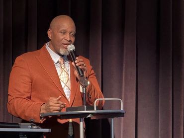 BLACK WALL STREET REIMAGINED AT UNIVERSITY OF MARYLAND. MEDIA COVERAGE BY KENDESIMOHAMMED.COM