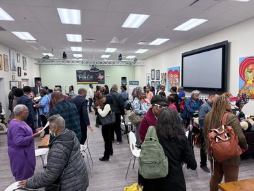 Thursday Business Networking at Elife Restaurant | Media coverage by 
 https://kendesimohammed.com/