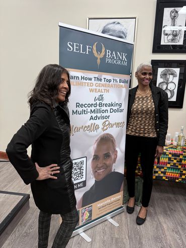 Thursday Business Networking at Elife Restaurant | Media coverage by 
 https://kendesimohammed.com/