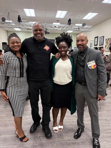 Thursday Business Networking at Elife Restaurant | Media coverage by 
 https://kendesimohammed.com/