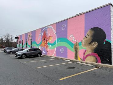 THROUGH THE LENS: PHOTOGRAPHY BY KENDESI MOHAMMED