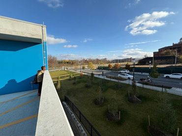 THROUGH THE LENS: PHOTOGRAPHY BY KENDESI MOHAMMED