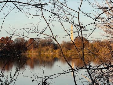 THROUGH THE LENS: PHOTOGRAPHY BY KENDESI MOHAMMED