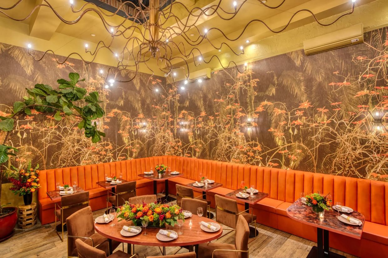 KENDESIMOHAMMED.COM – PROMOTER | EVENT & PARTY PLANNER