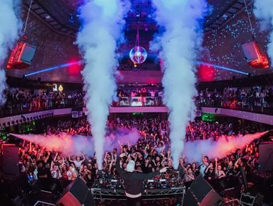 KENDESIMOHAMMED.COM – PROMOTER | EVENT & PARTY PLANNER