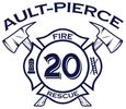 Ault Pierce Fire Department