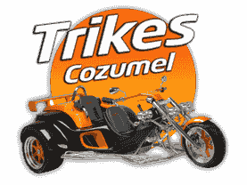 Trikes-Tours Cozumel Your Guide to Adventure