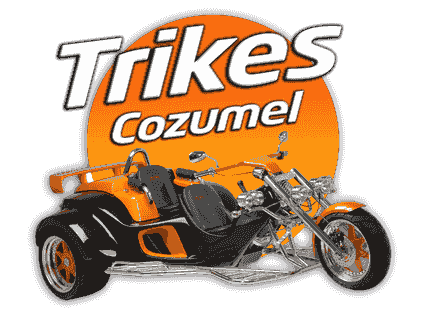 Trikes-Tours Cozumel Your Guide to Adventure