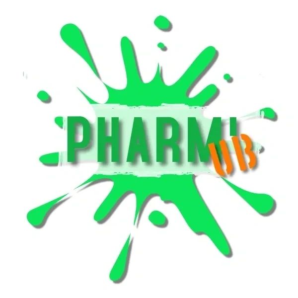 Bienvenue sur PHARM'UB, l'application pour l'emploi de tous les collaborateurs de la pharmacie