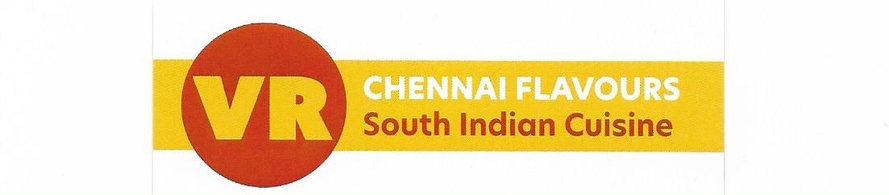 VR Chennai Flavours