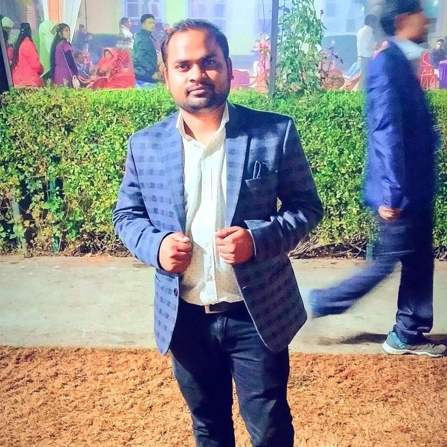 Shailendra Rathore