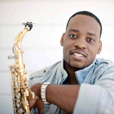Jackiem Joyner Saxophonist endorses Matt Lee Saxophonist