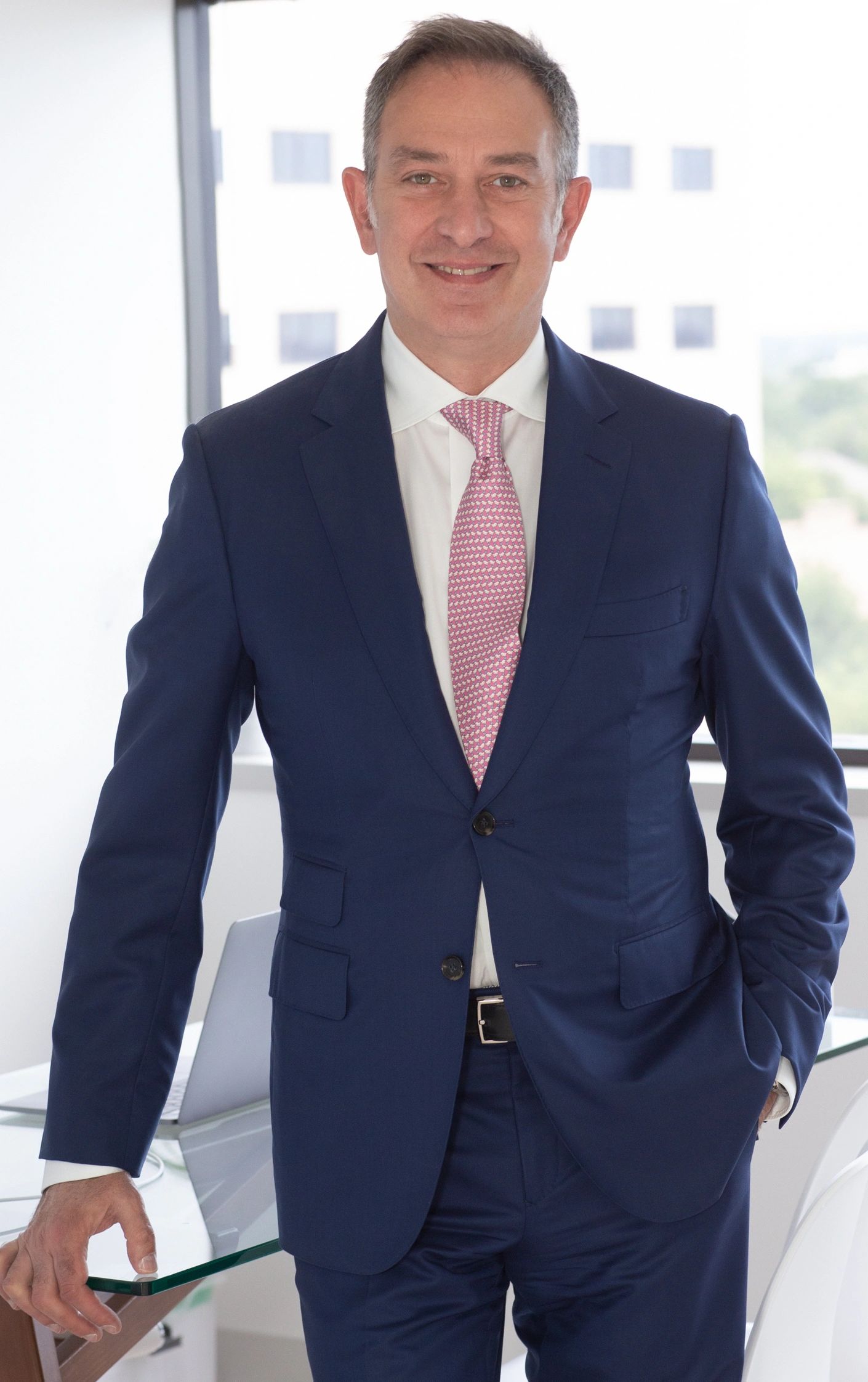 Spiros Manolidis MD