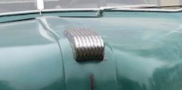 1946 Mercury - Norm Hicks