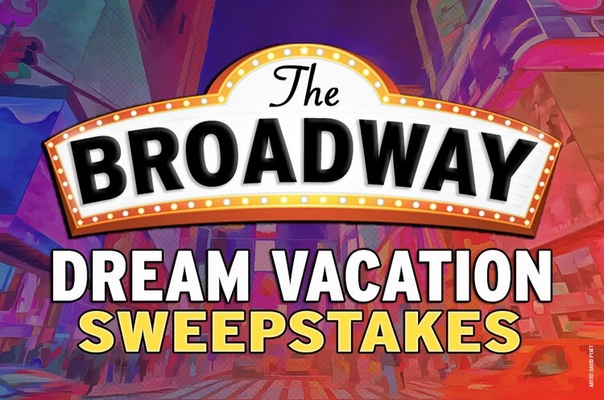 Broadway Dream Sweepstakes