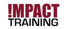 Impact Training logo