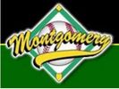 Montgomery Baseball League logo