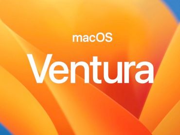 macOS Ventura 13.2.1 Installation