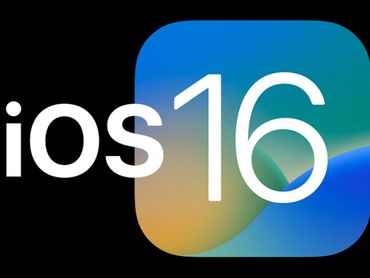 Iphone Ios 16 installation