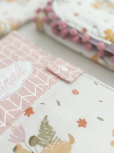 Caderneta de vacinação