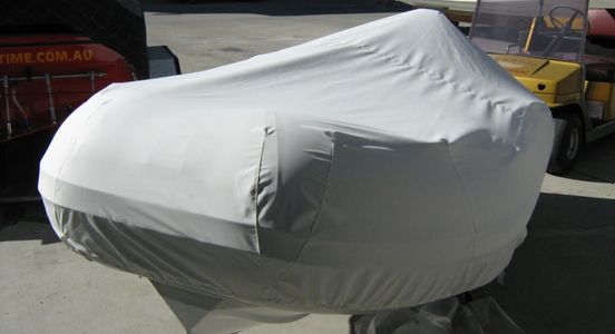 all over tender cover