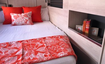 Cushion and Runner package