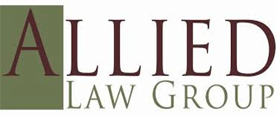 banner for allied law group