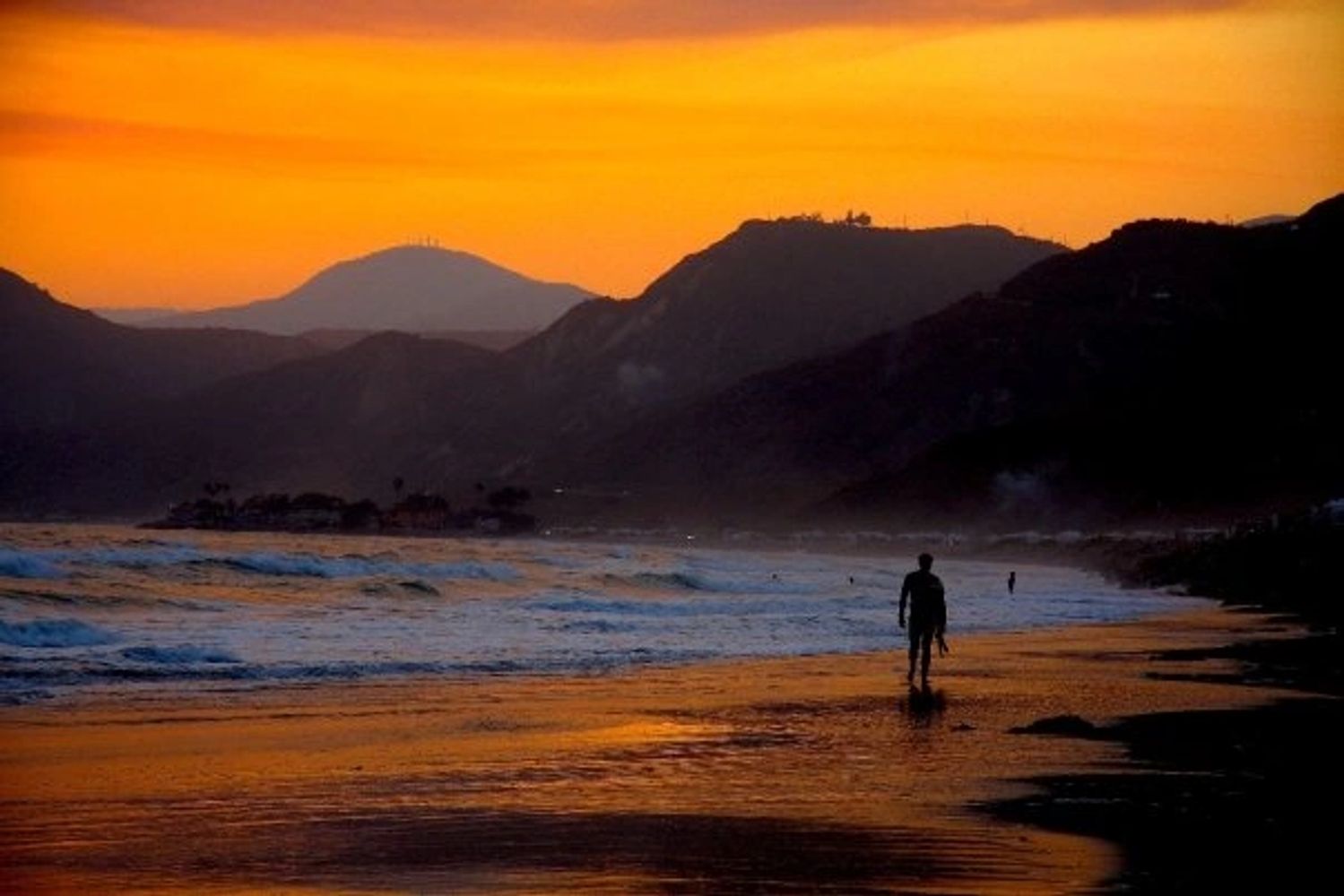 Surf Life Reprise