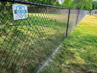 Cost-Effective Chain Link Solutions in Hendricks County, IN