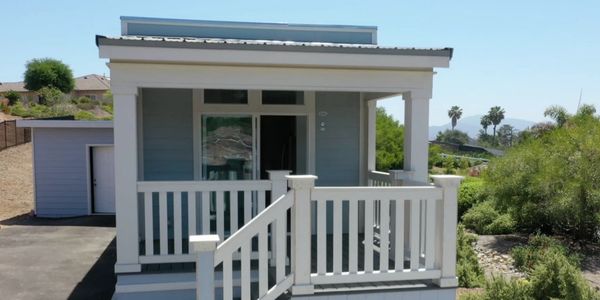 Tiny Home Tiny Home Community Tiny Living