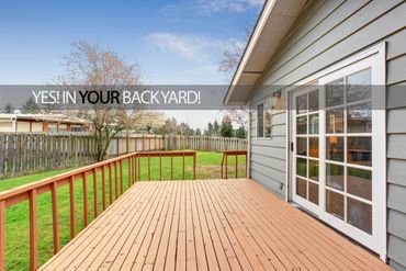 Yes In My Backyard ADU Tiny Home