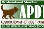 association of pet dog training