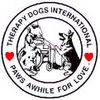therapy badge