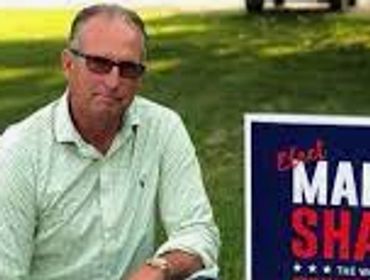 Presiding Commissioner Adair County Courthouse