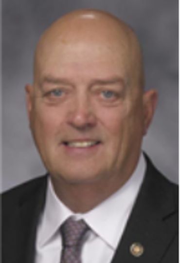 Greg Sharp State Representative