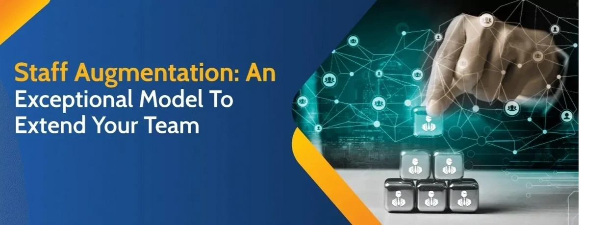 Staffing solution in India - team extension by expert technical hiring & top recruitment consultant