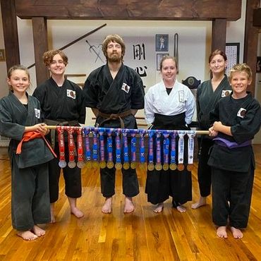 Show Me State Games, 2023