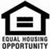 Equal Housing Opportunity