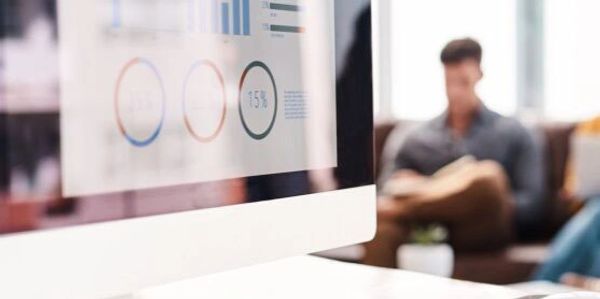 its a webpage showing SEO audit stats following a Website Audit to check SEO ranking