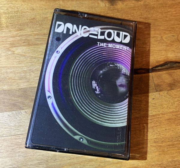 Dace Loud, Tape Cassette