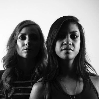 Dance Loud, Chicago electronic duo