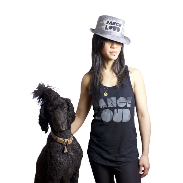 Dance Loud, Tank Top