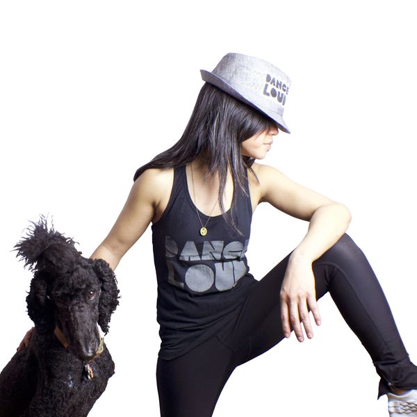 Dance Loud, Band Merch