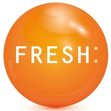 Fresh: Re-freshed art fair by Chrysalis Art at Stand 8.