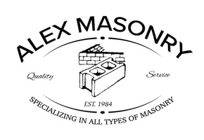 Alex Masonry
