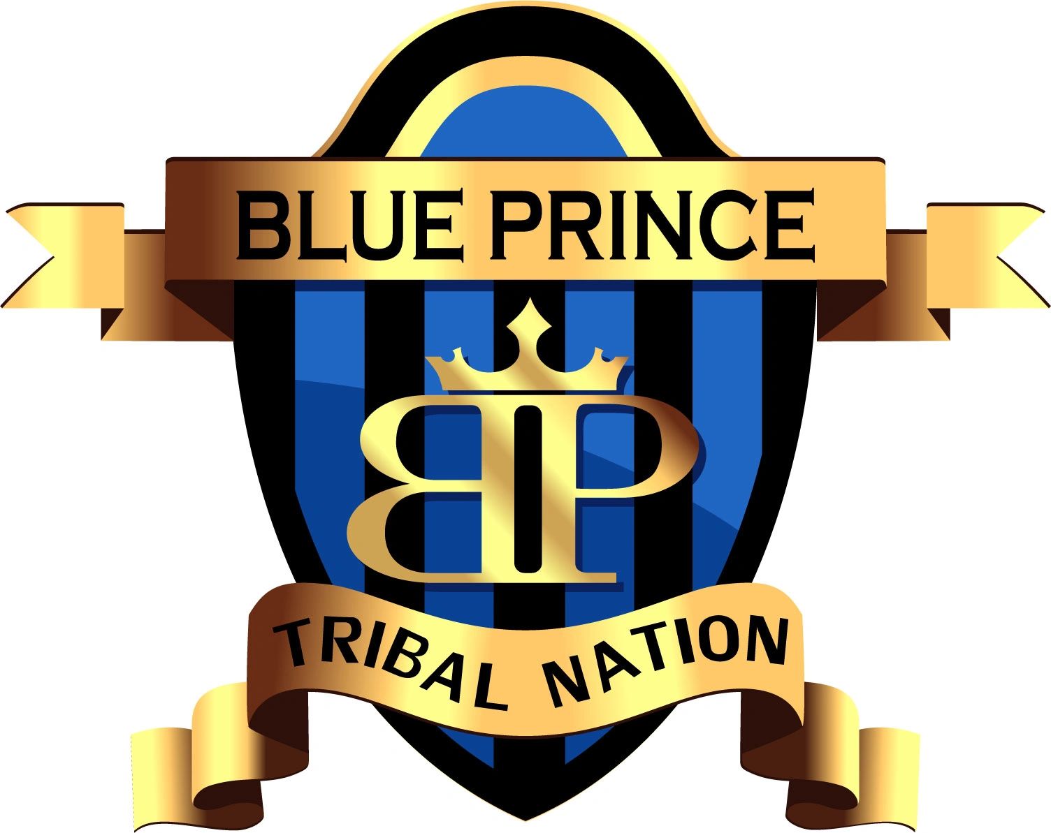 Blue Prince Tribal Nation
